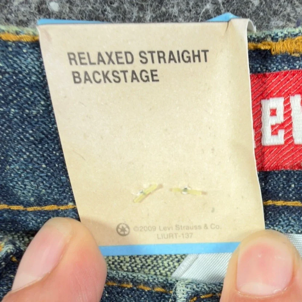 Levis levi 549